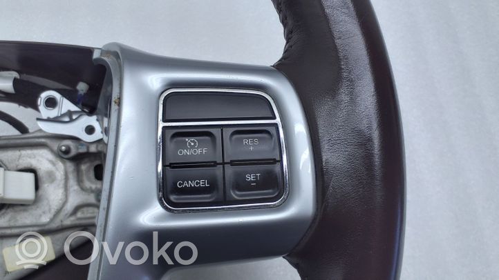 Dodge Grand Caravan Kierownica 3673490