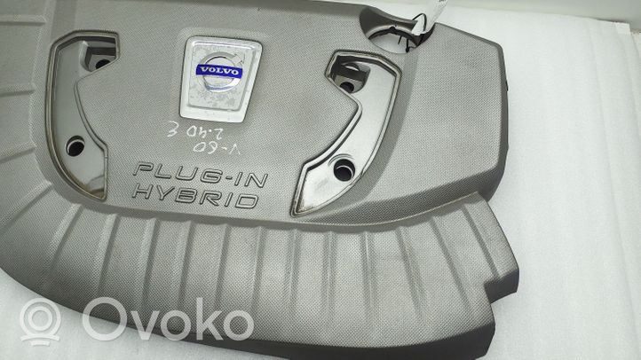 Volvo V60 Couvercle cache moteur 31401263