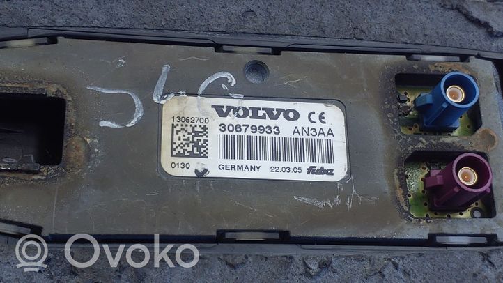 Volvo V50 GPS-pystyantenni 30679933