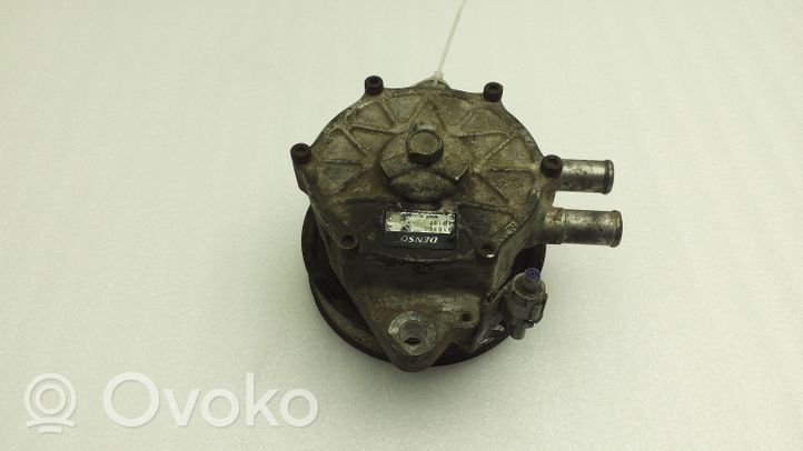 Toyota Land Cruiser (J120) Oro kondicionieriaus kompresorius (siurblys) 2473000120