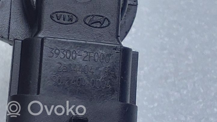 Hyundai ix35 Sensore di posizione dell’albero motore 393002F000
