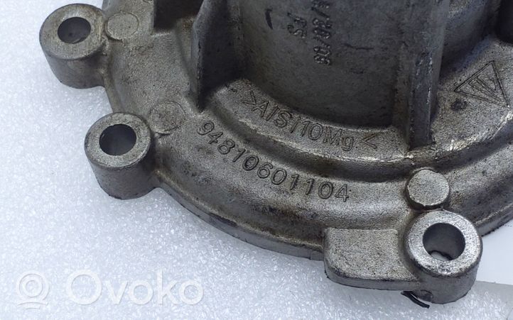 Porsche Cayenne (9PA) Pompa dell’acqua 94810601104