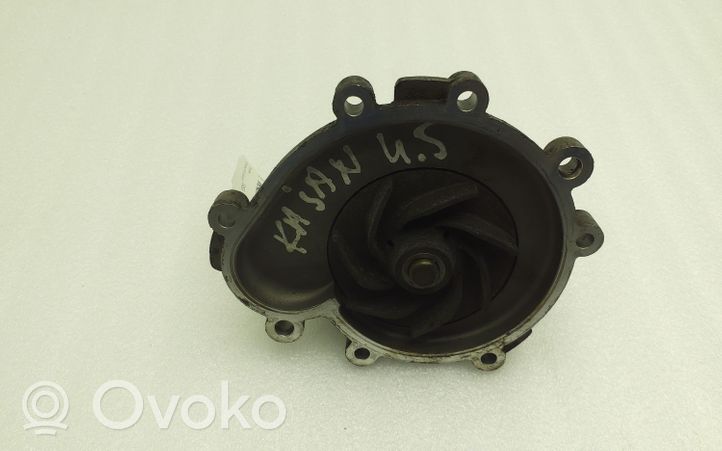 Porsche Cayenne (9PA) Pompe de circulation d'eau 94810601104