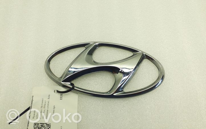 Hyundai ix35 Logo/stemma case automobilistiche 