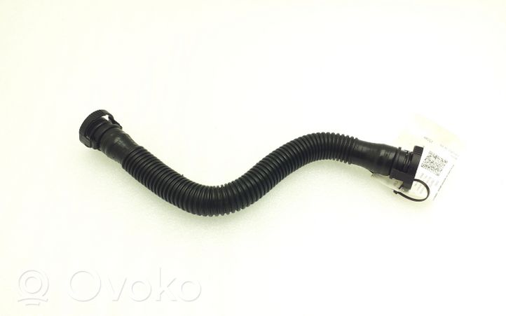 BMW 1 F20 F21 Altra parte del vano motore 7608144