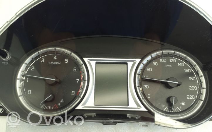 Suzuki Vitara (LY) Licznik / Prędkościomierz 3411054PA