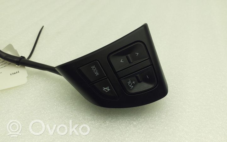 Suzuki Vitara (LY) Steering wheel buttons/switches 4455T54