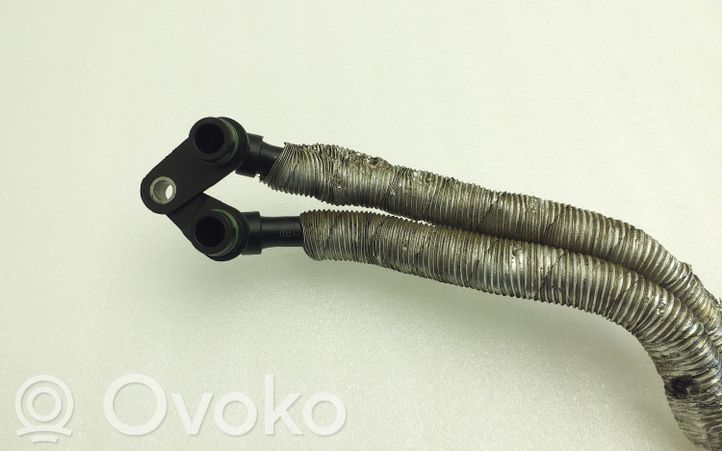 7604979 BMW 1 F20 F21 Other engine bay part, 55.00 € | RRR