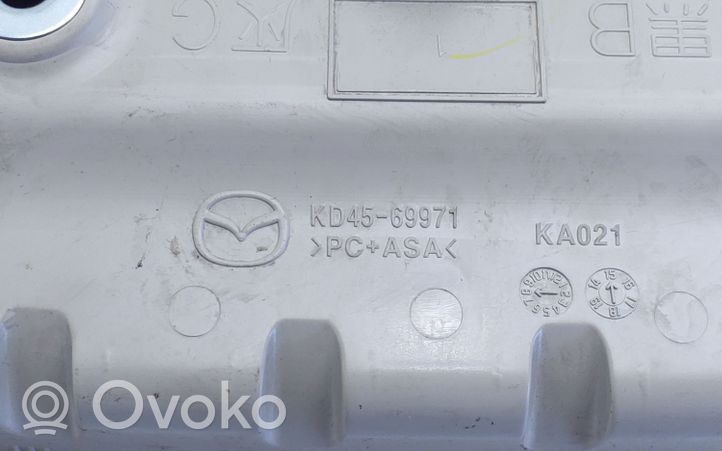 Mazda CX-3 Światło fotela przedniego KD4569971