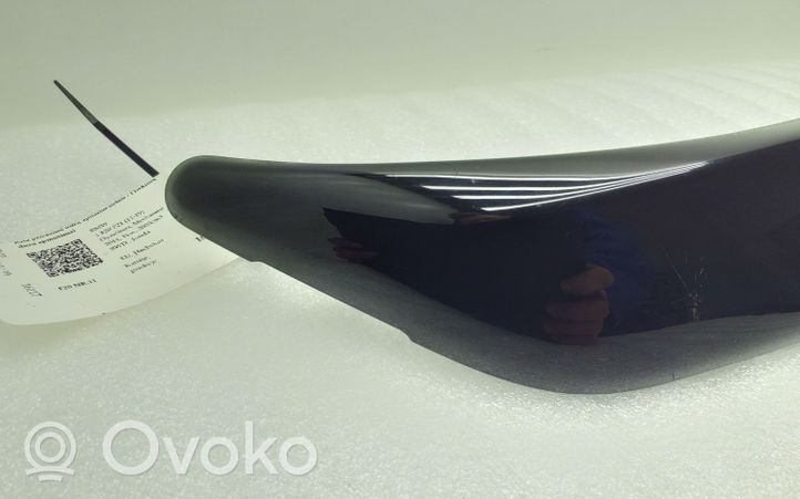 BMW 1 F20 F21 Altro elemento di rivestimento della portiera anteriore 7240415