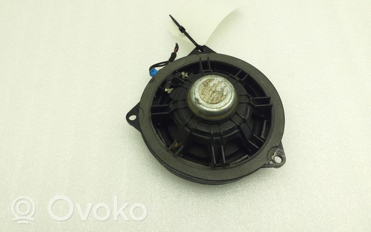 BMW 1 F20 F21 Altoparlante portiera anteriore 65139264944