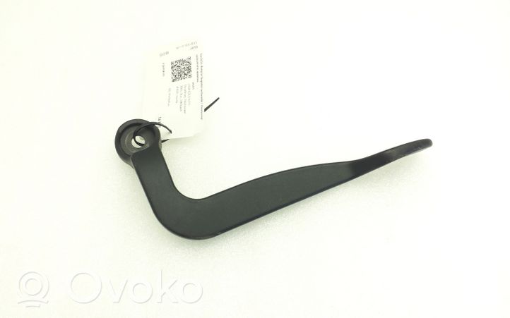 BMW 1 F20 F21 Maniglia/leva di regolazione del volante 716371