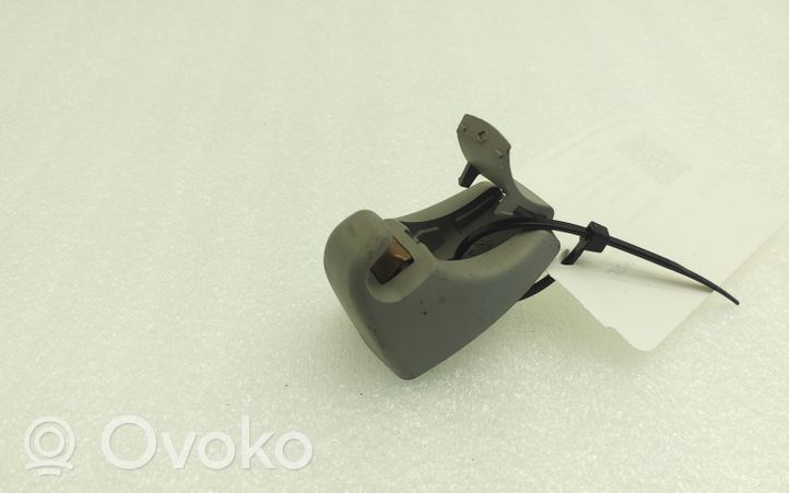 BMW 1 F20 F21 Clip/gancio/supporto per aletta parasole 