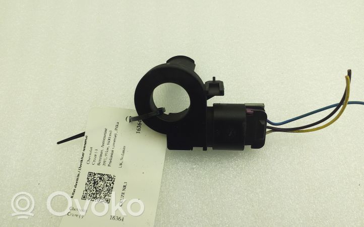 Chevrolet Cruze Sensor 13505369