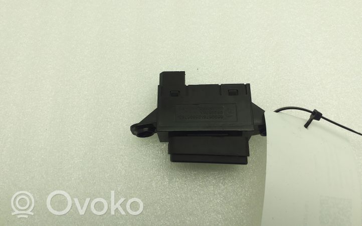 Chevrolet Cruze ESP (stability program) switch 95995761