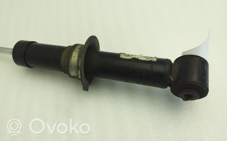 Alfa Romeo 159 Rear shock absorber/damper 50708747