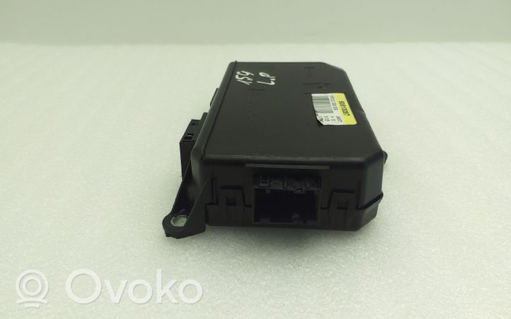 Alfa Romeo 159 Door control unit/module 50510087