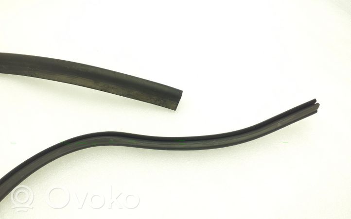 Volkswagen PASSAT B7 Engine compartment rubber 3C0823723