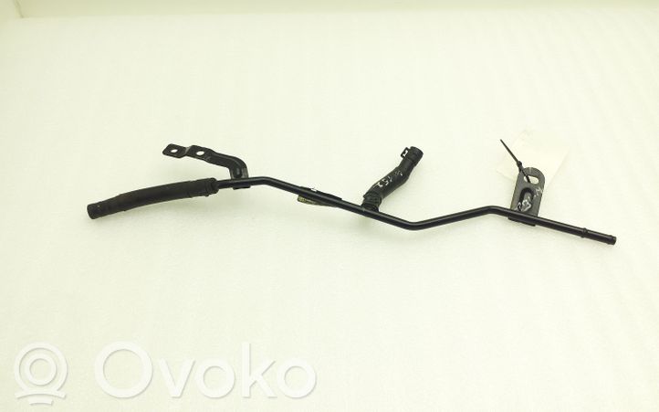 5Q0121064 Volkswagen Golf VII Kühlleitung / Kühlschlauch, 11.00 