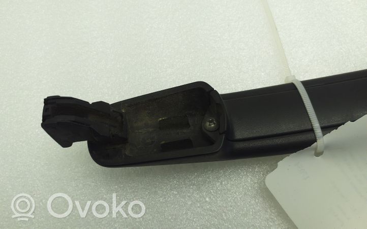 Suzuki Vitara (LY) Front door exterior handle 