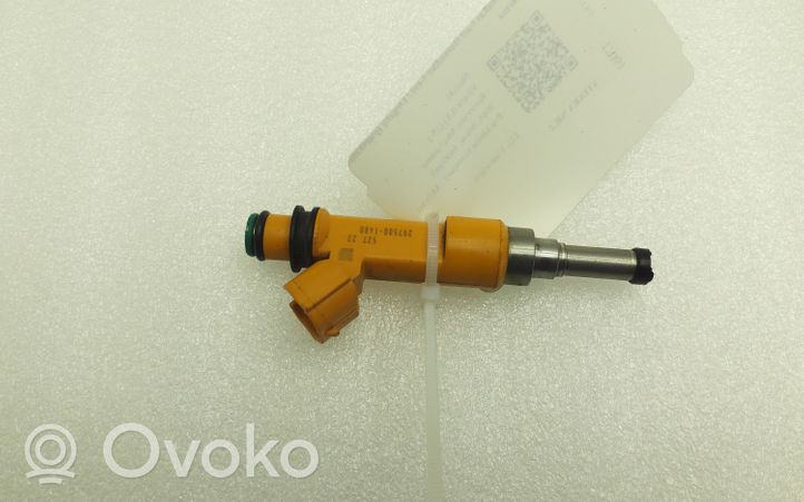 Suzuki Vitara (LY) Inyector de combustible 2975001480