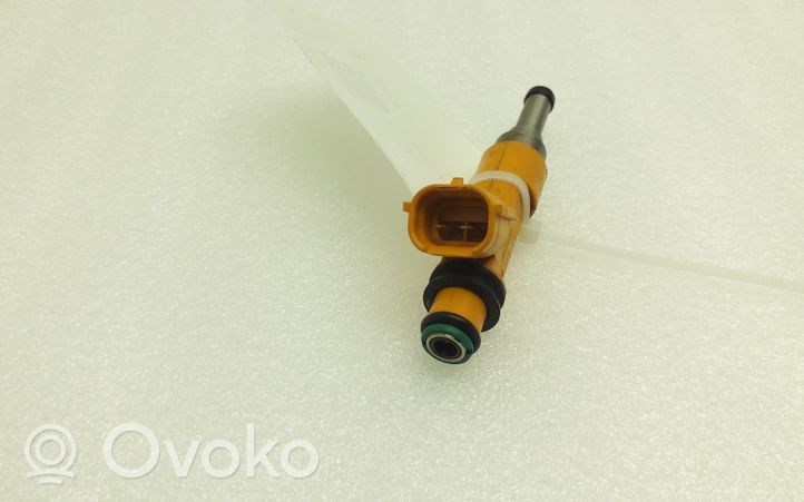 Suzuki Vitara (LY) Injecteur de carburant 2975001480