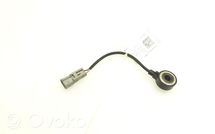 Suzuki Vitara (LY) Sensor de petardeo del motor E1T56271