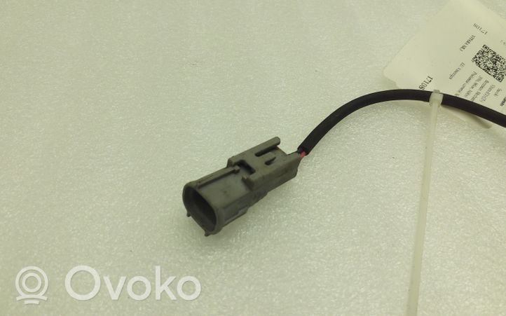 Suzuki Vitara (LY) Sensor de petardeo del motor E1T56271