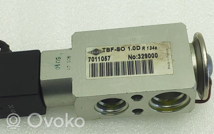 Ford Galaxy Oro kondicionieriaus išsiplėtimo vožtuvas 7011057
