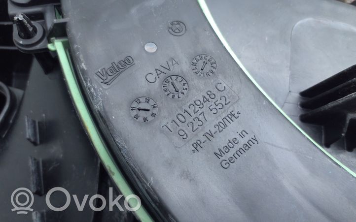 BMW 1 F20 F21 Комплект воздушного узла салона 9207085