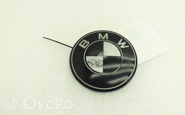BMW 3 E90 E91 Mostrina con logo/emblema della casa automobilistica 7795502