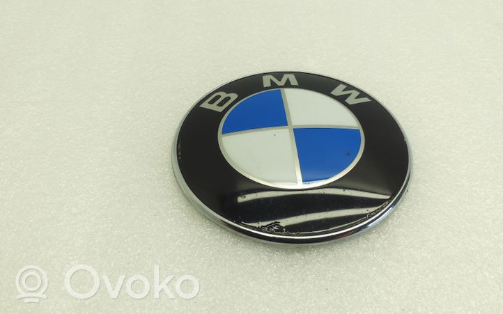 BMW 3 E90 E91 Valmistajan merkki/logo/tunnus 8132375