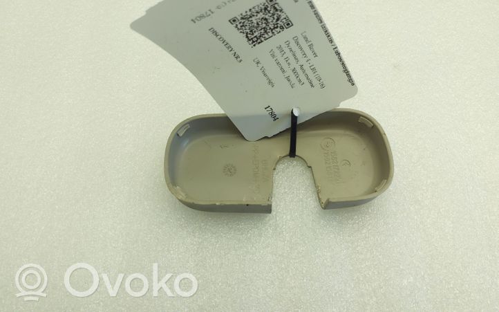 Land Rover Discovery 4 - LR4 Clip/gancio/supporto per aletta parasole 156217222