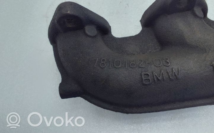 BMW 1 F20 F21 Collettore di scarico 7810182