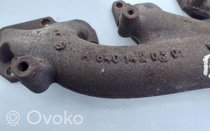 Mercedes-Benz B W245 Exhaust manifold A6401420501