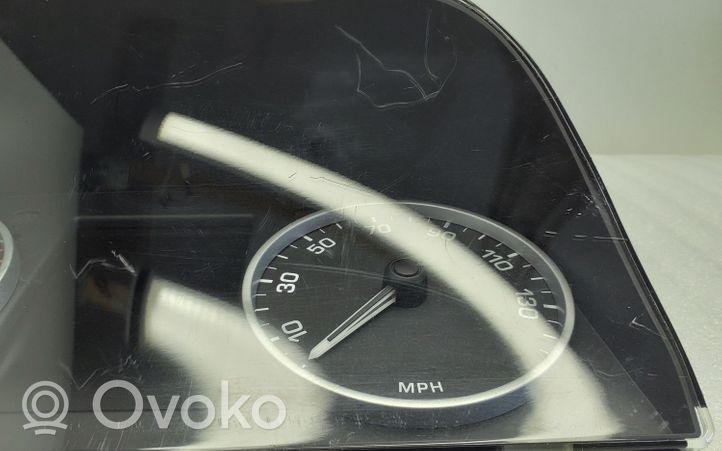 Land Rover Range Rover Sport L320 Compteur de vitesse tableau de bord AH2210849DG