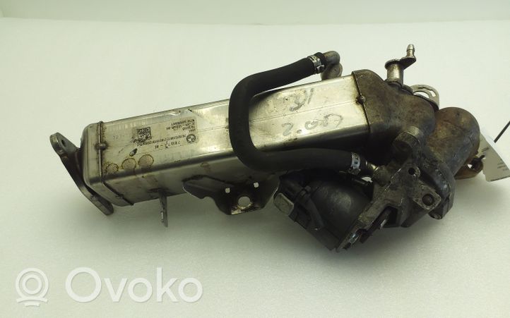 BMW 1 F20 F21 Valvola di raffreddamento EGR 7810751