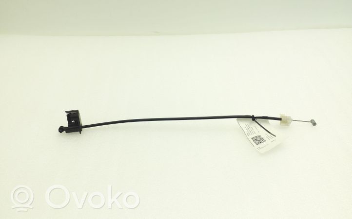 BMW 3 E90 E91 Loading door cable line 7197490