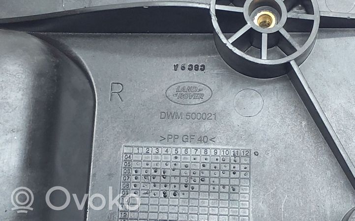Land Rover Range Rover Sport L320 Vassoio batteria DWM500021