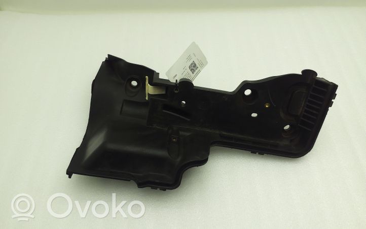 Land Rover Range Rover Sport L320 Staffa di montaggio della batteria 8H2218N379AB