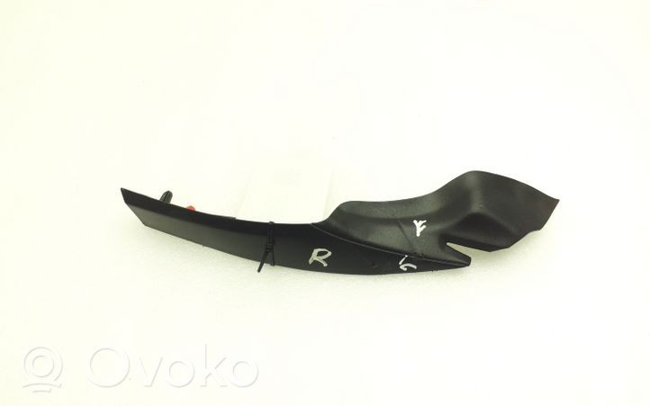 Citroen C4 Cactus Windshield trim 9804826680