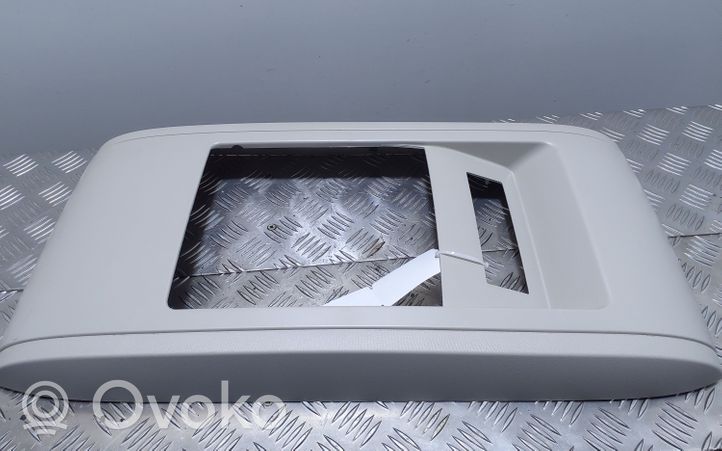 Dodge Grand Caravan Rivestimento della console di illuminazione installata sul rivestimento del tetto 1VT90HDAAB