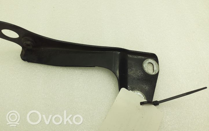 Land Rover Discovery 4 - LR4 Staffa di rinforzo montaggio del paraurti anteriore 29630