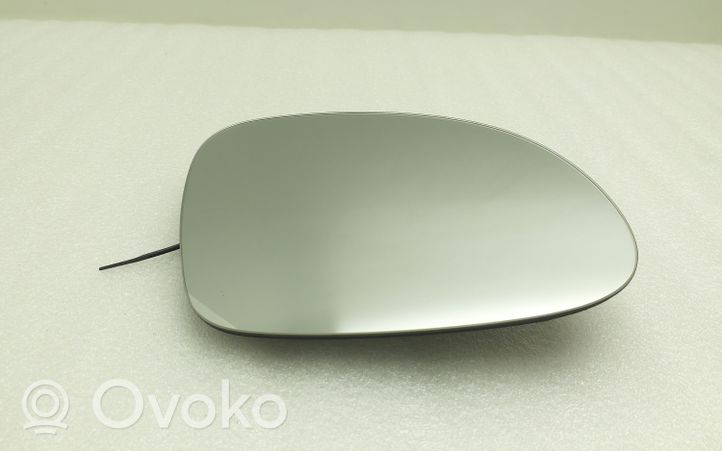 Volkswagen Tiguan Wing mirror glass 212834340