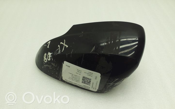 Jaguar XF X250 Coque de rétroviseur 3004301