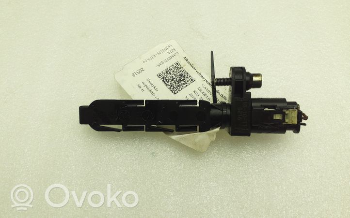 BMW X5 E70 Sensore di posizione dell’albero motore 7806782