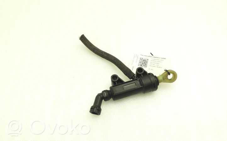 BMW 5 E60 E61 Główny cylinder sprzęgła 6777344