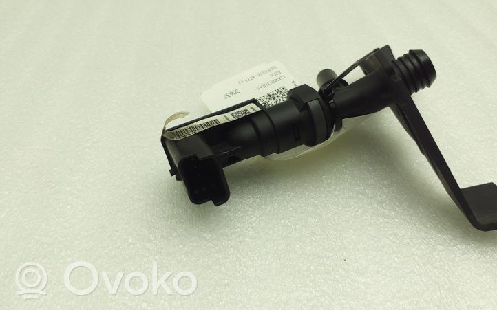 Citroen C3 Aircross Vožtuvas vakuuminis 9677783780