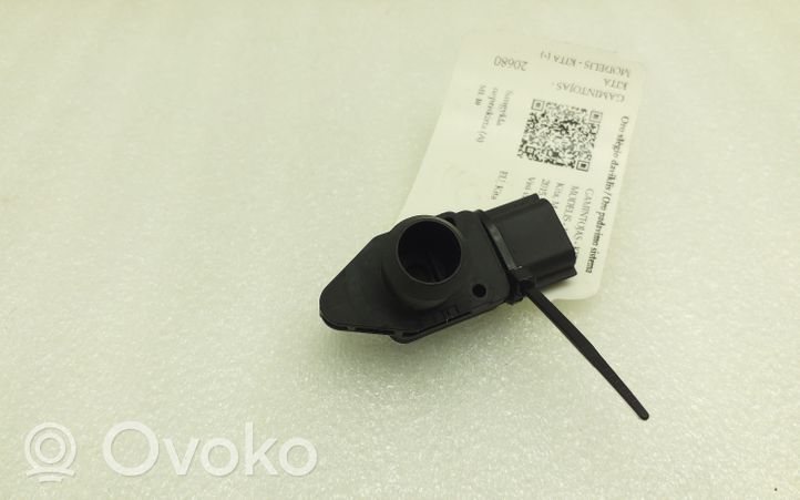 Mazda CX-3 Sensore di pressione 0265005350