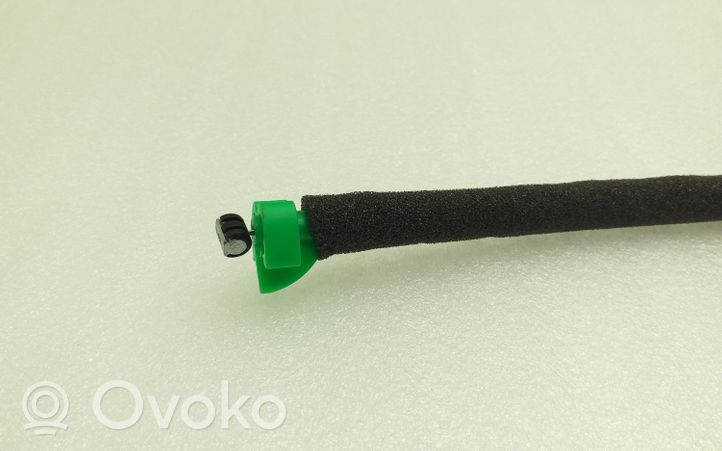 Audi A4 S4 B9 Front door cable line 